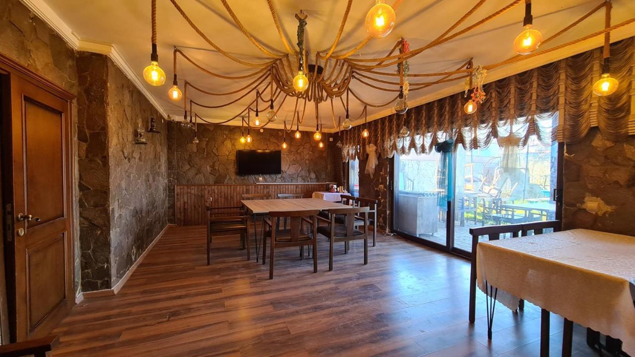 Mavisu Deluxe Butik Otel Trabzon Exterior photo